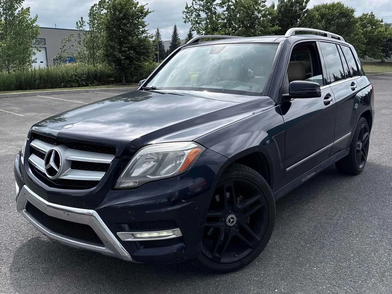 Mercedes-Benz GLK * 250 BlueTEC * CARFAX * БЕЗ ПЪРВОНАЧАЛНА ВНОСКА