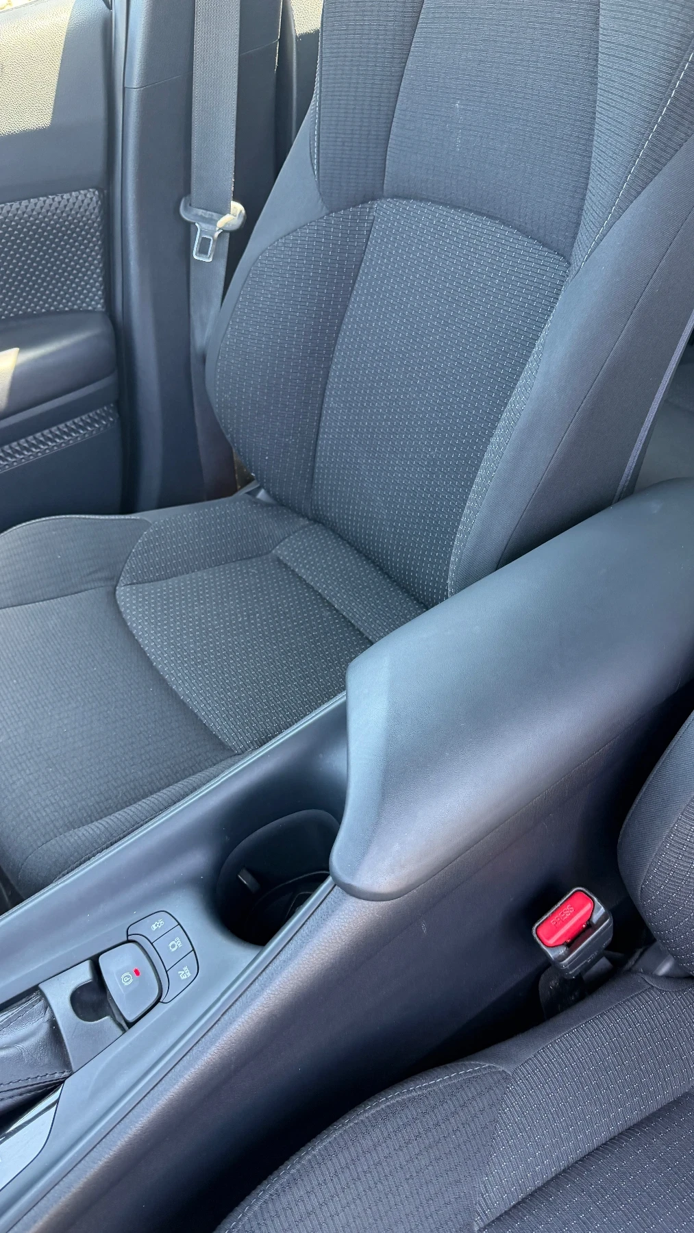 Toyota C-HR 1.8 hybrid | Mobile.bg � ����������� 10