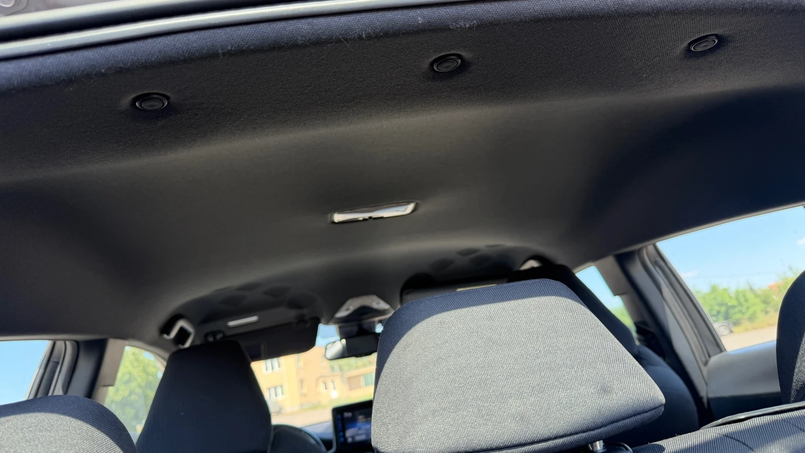 Toyota C-HR 1.8 hybrid | Mobile.bg � ����������� 6