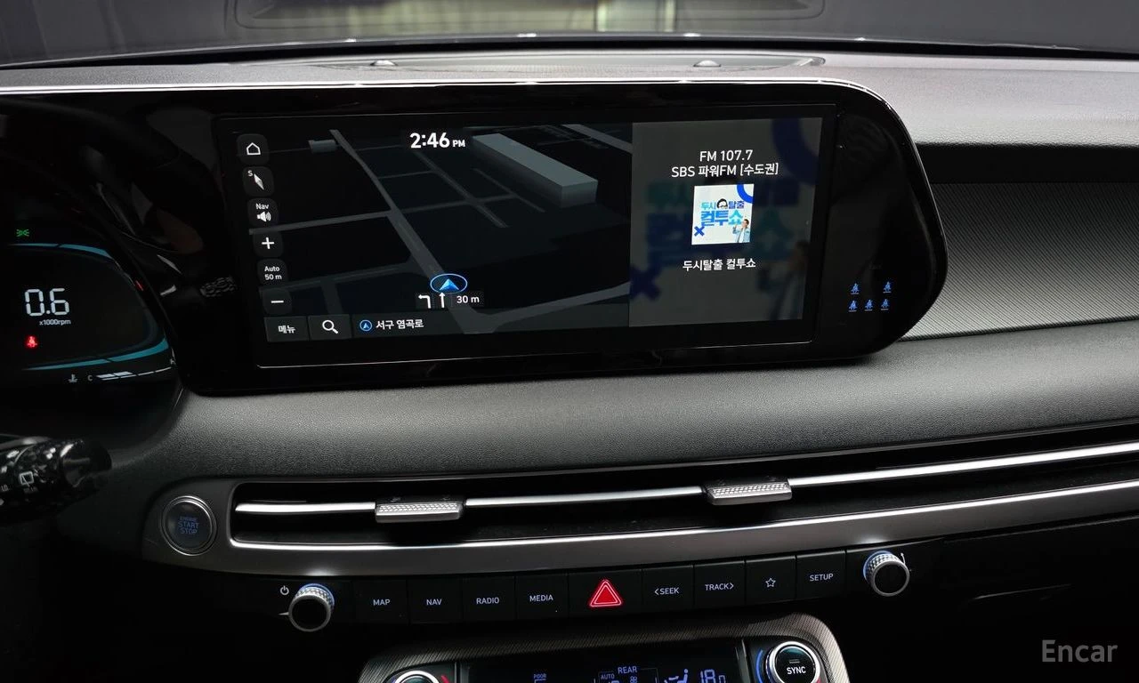 Hyundai Palisade 3.8* EXCLUSIVE* ПОДГРЕВ* ОБДУХВАНЕ* ДИСТРОНИК* 360, снимка 10 - Автомобили и джипове - 55531717