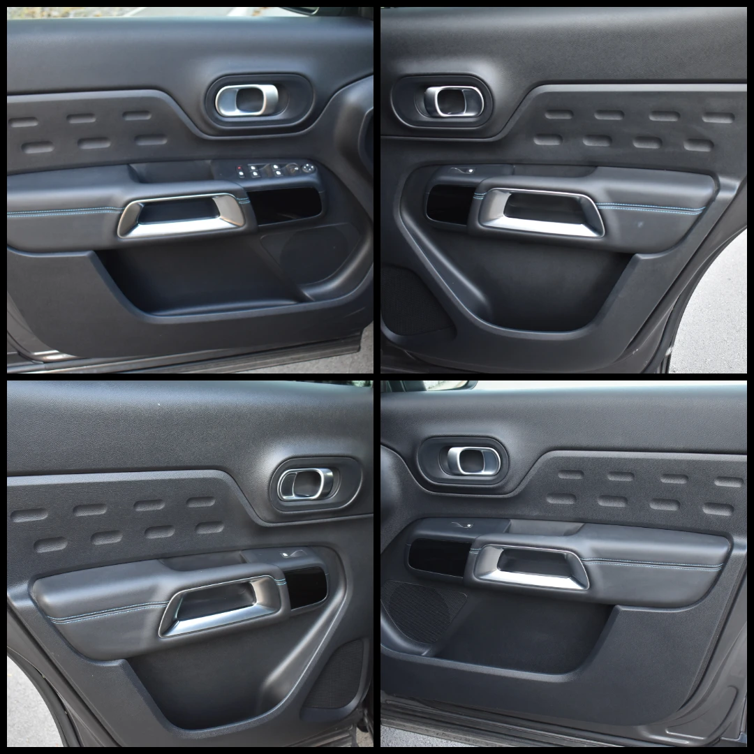 Citroen C5 Aircross 1.5BLUEHDI= SHINE= AUTOMAT= ��������= ���� ����!! | Mobile.bg � ����������� 10