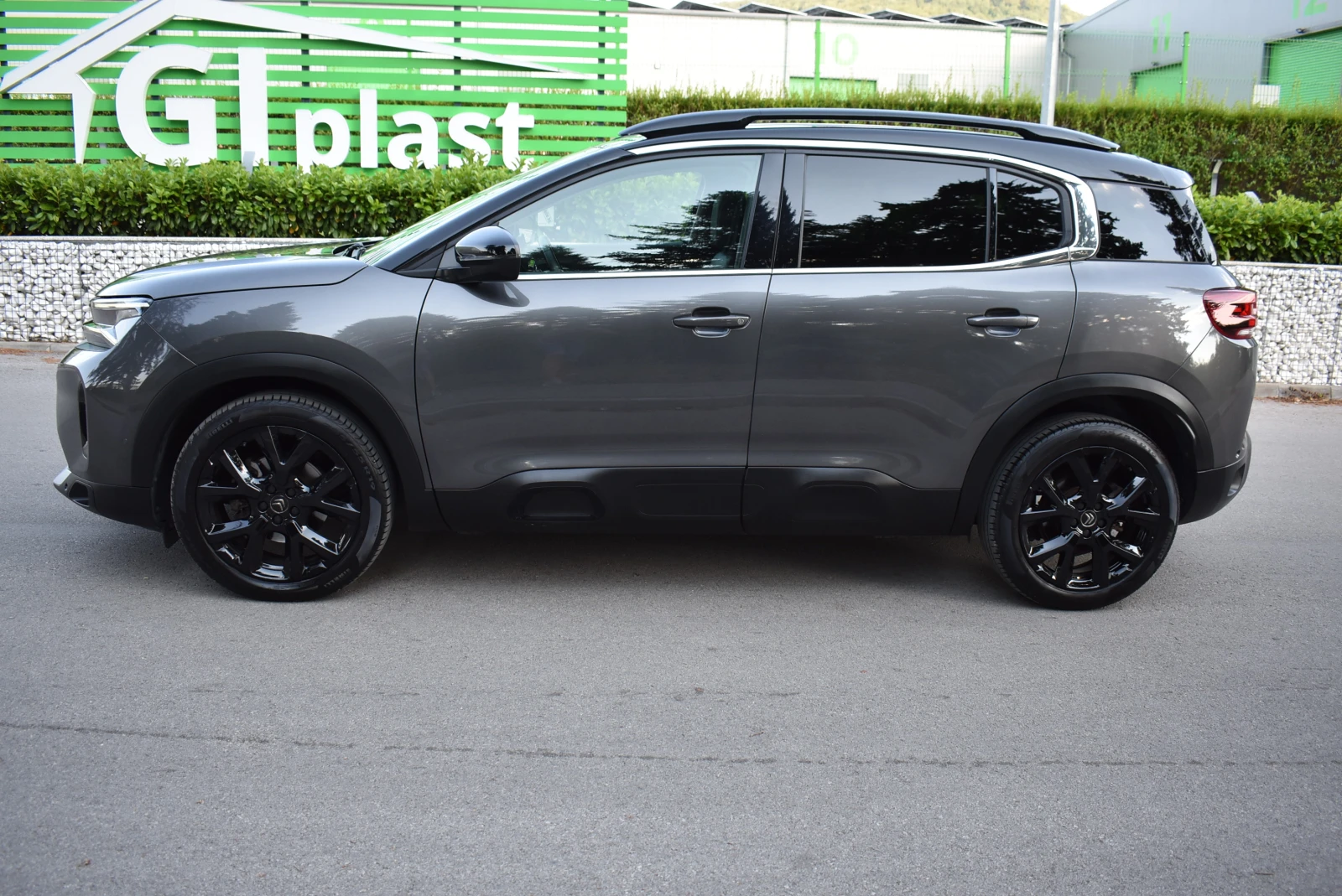 Citroen C5 Aircross 1.5BLUEHDI= SHINE= AUTOMAT= ��������= ���� ����!! | Mobile.bg � ����������� 2