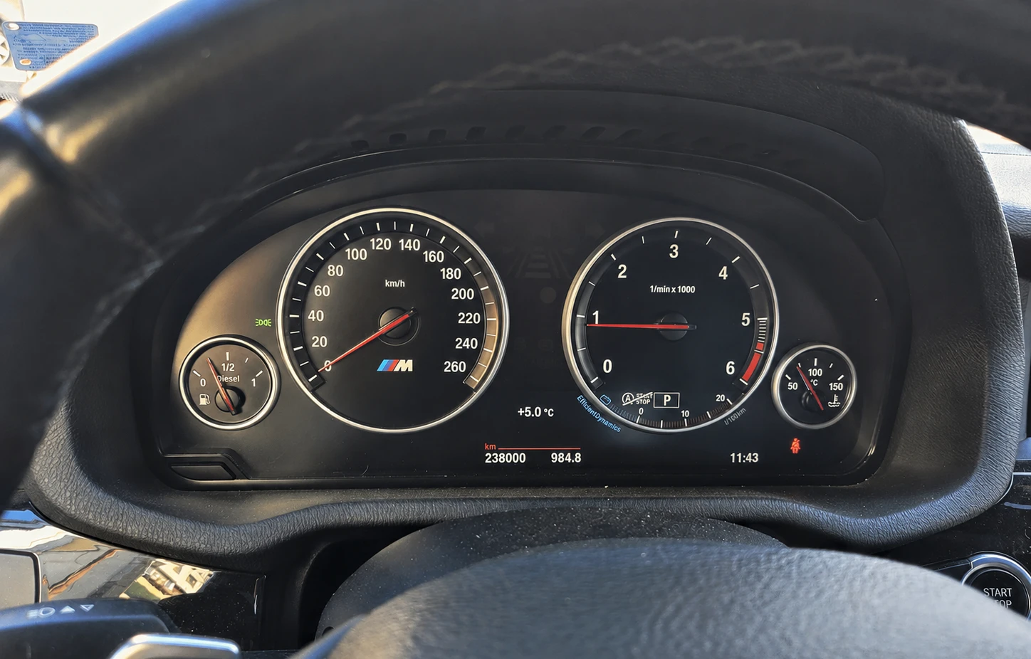 BMW X4, снимка 7 - Автомобили и джипове - 55661468