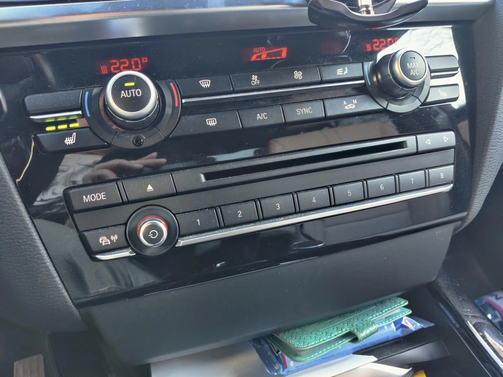 BMW X4, снимка 6 - Автомобили и джипове - 55661468