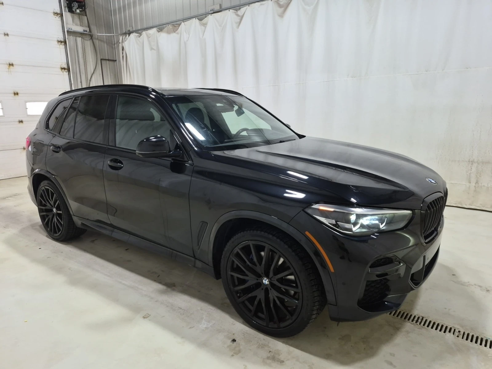 BMW X5 * XDRIVE40I * M SPORT * CARFAX * , снимка 2 - Автомобили и джипове - 56086399