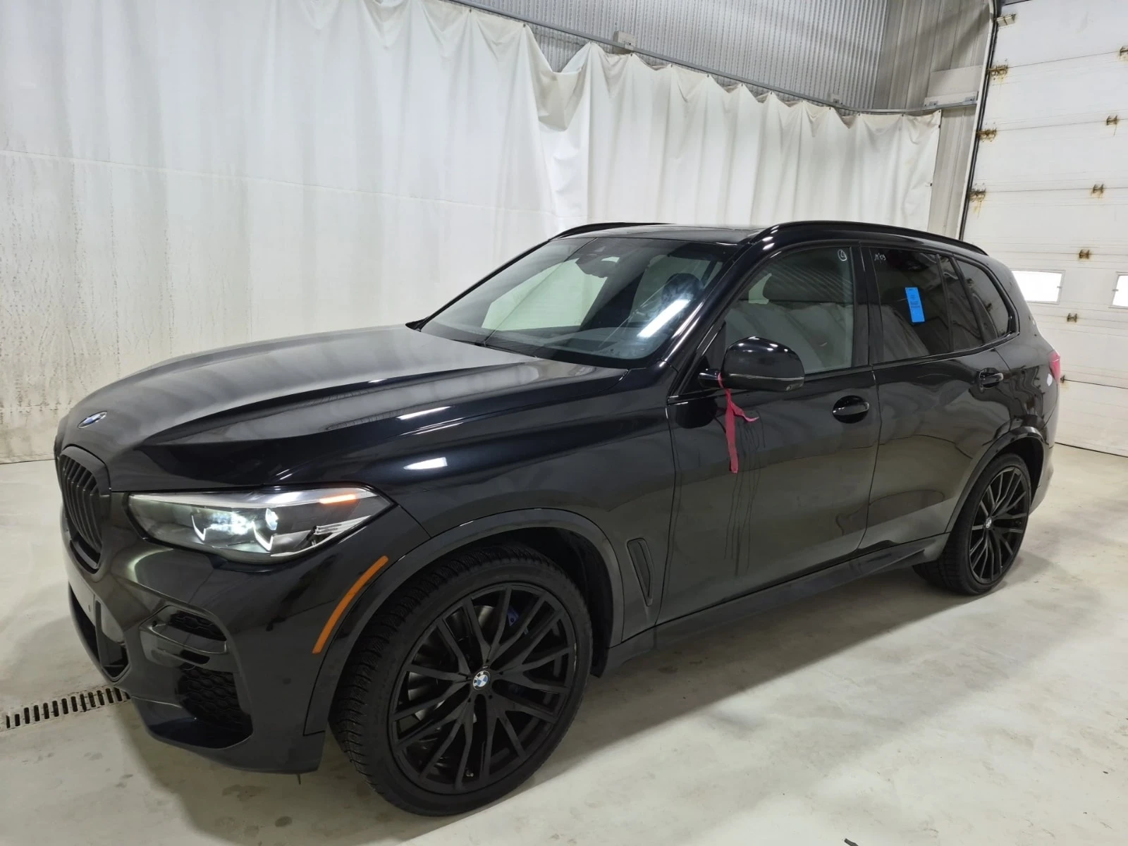 BMW X5 * XDRIVE40I * M SPORT * CARFAX * 