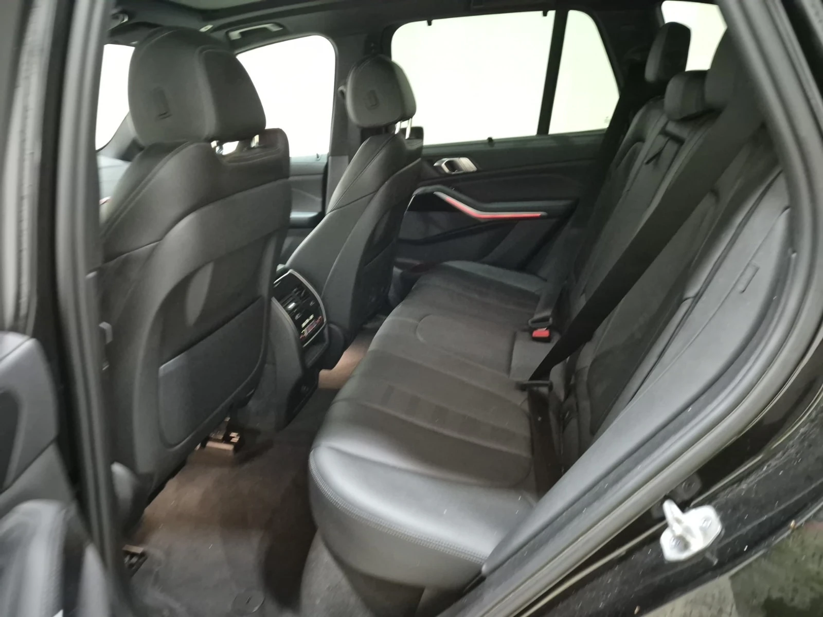 BMW X5 * XDRIVE40I * M SPORT * CARFAX * , снимка 12 - Автомобили и джипове - 56086399