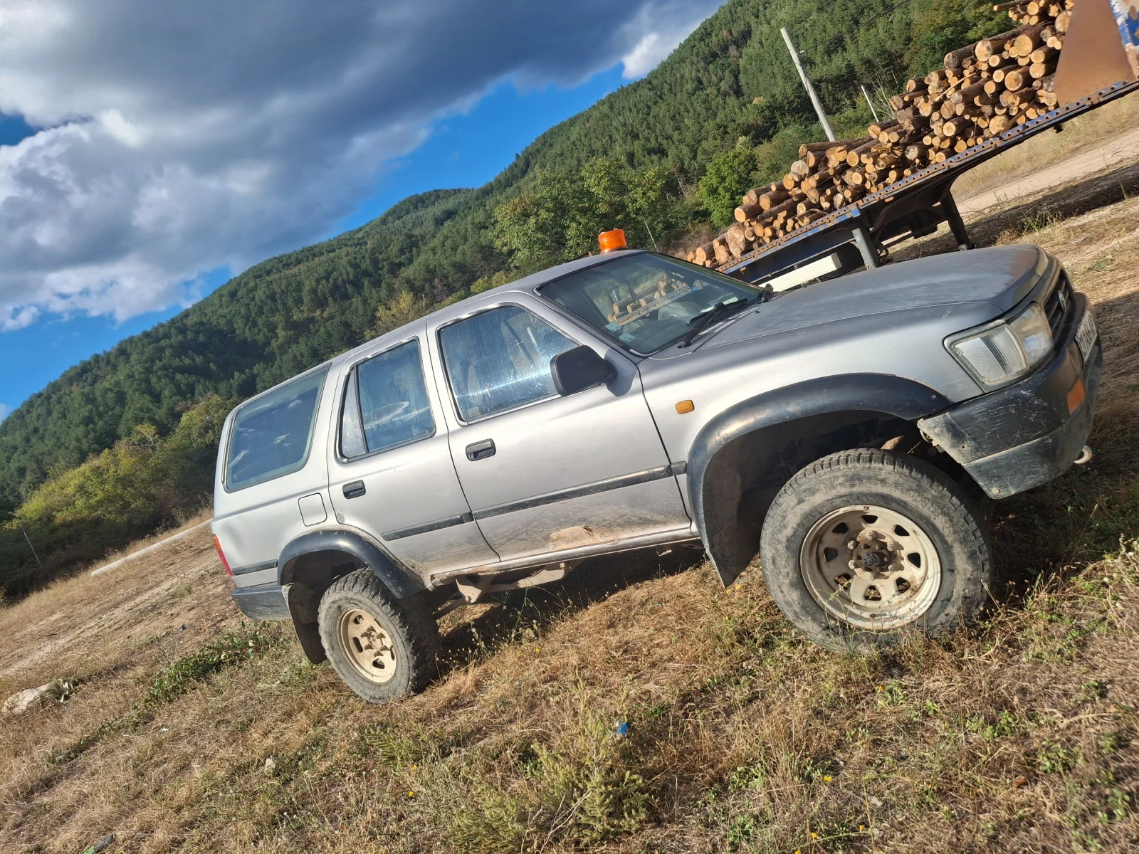 Toyota 4runner | Mobile.bg � ����������� 2