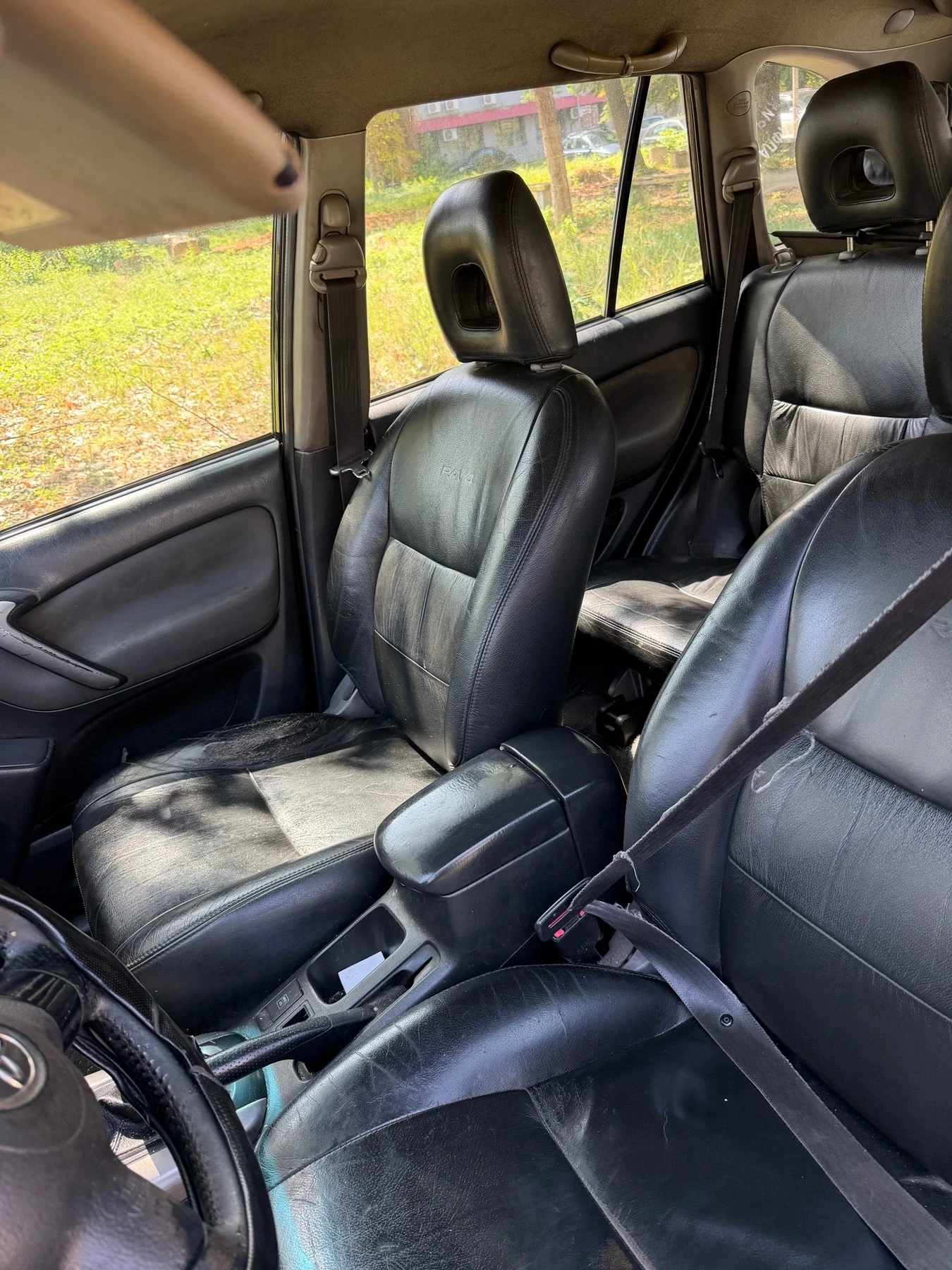 Toyota Rav4 2.0 проблем в двигателя, снимка 5 - Автомобили и джипове - 56492972