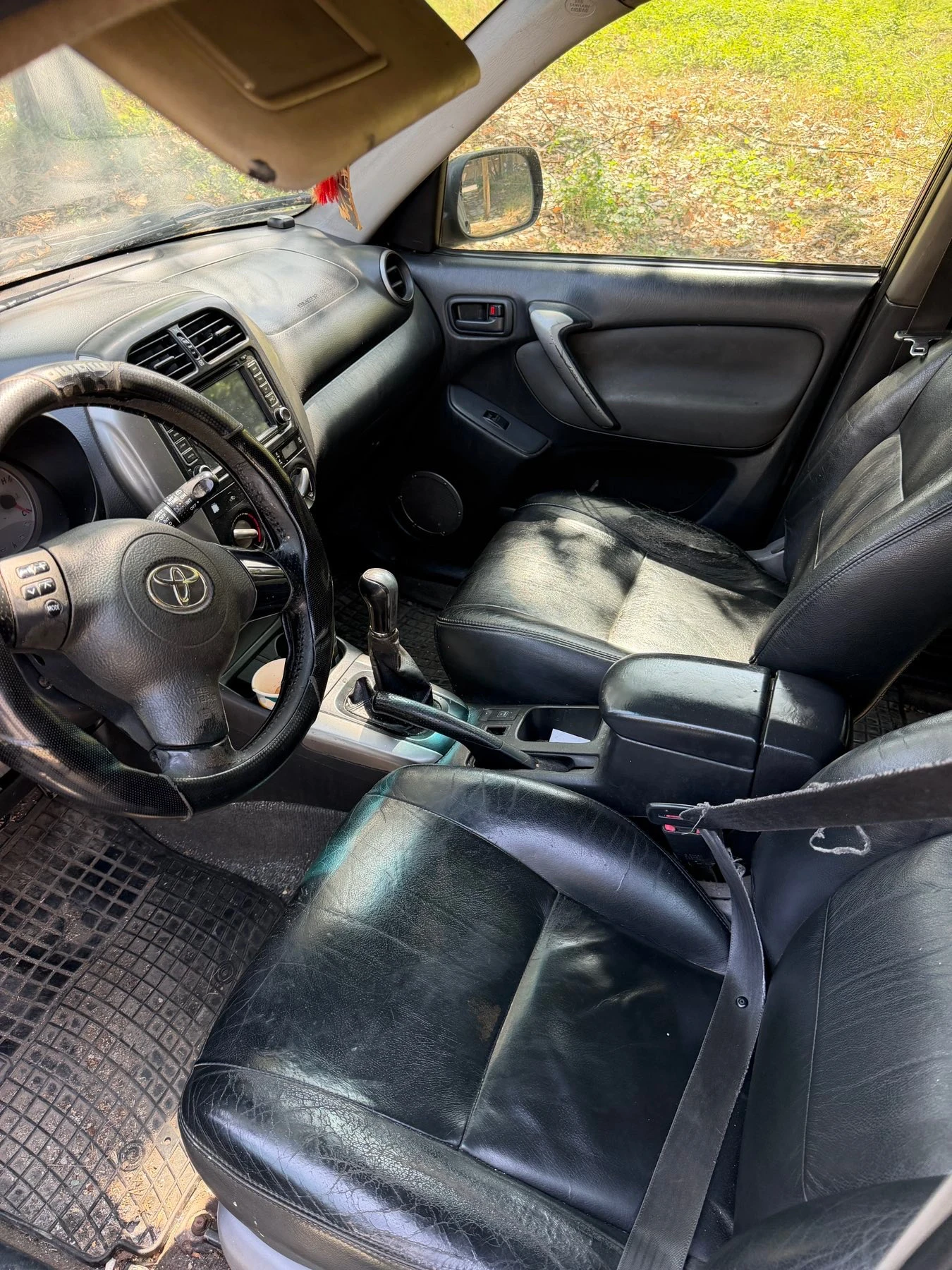 Toyota Rav4 2.0 проблем в двигателя, снимка 4 - Автомобили и джипове - 56492972