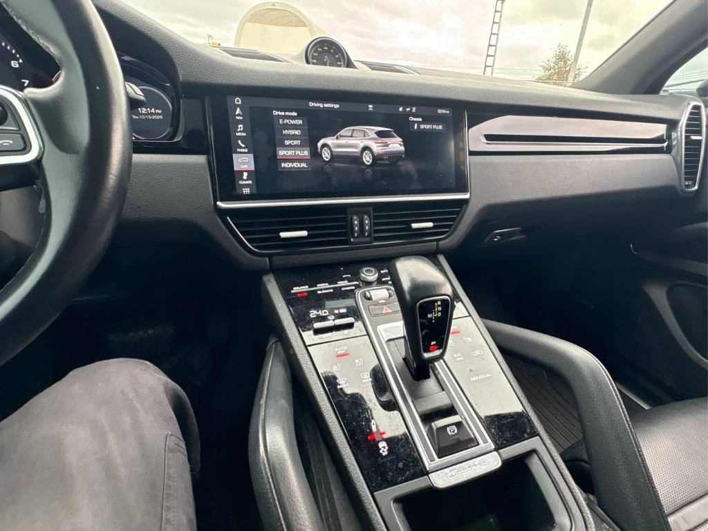 Porsche Cayenne E-Hybrid* CARFAX* ����� �� �����������*  | Mobile.bg � ����������� 11