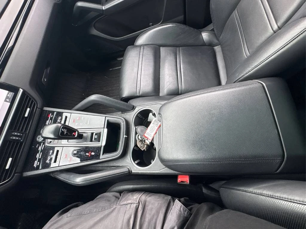 Porsche Cayenne E-Hybrid* CARFAX* ����� �� �����������*  | Mobile.bg � ����������� 14