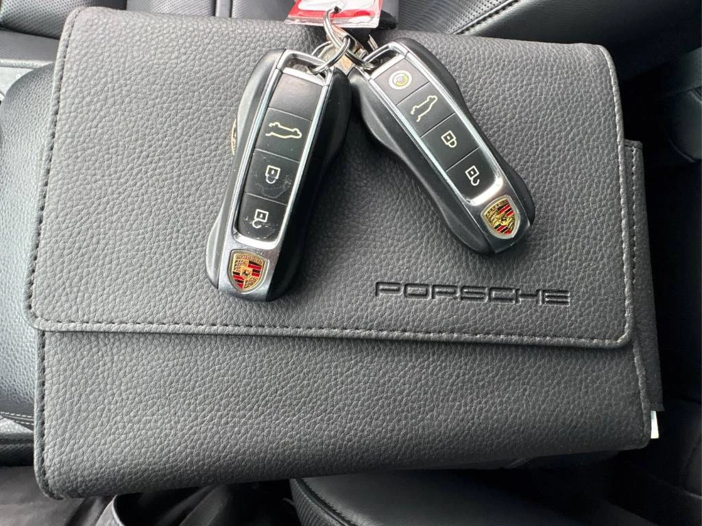 Porsche Cayenne E-Hybrid* CARFAX* ����� �� �����������*  | Mobile.bg � ����������� 15