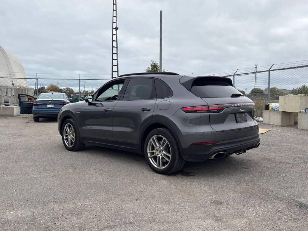Porsche Cayenne E-Hybrid* CARFAX* ����� �� �����������*  | Mobile.bg � ����������� 6