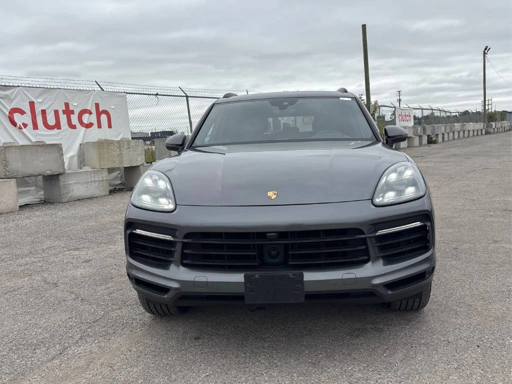 Porsche Cayenne E-Hybrid* CARFAX* ����� �� �����������*  | Mobile.bg � ����������� 2
