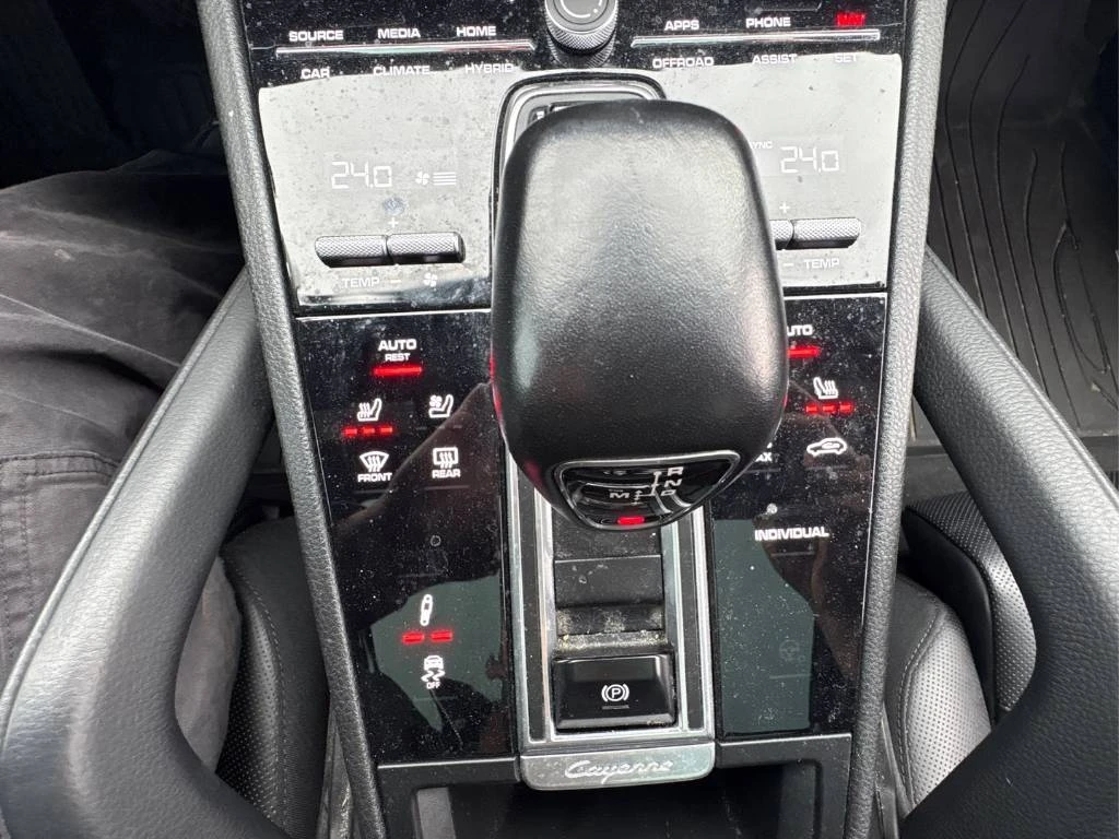 Porsche Cayenne E-Hybrid* CARFAX* ����� �� �����������*  | Mobile.bg � ����������� 13