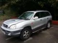 Hyundai Santa fe 2.0CRDI, снимка 5