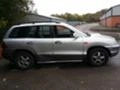 Hyundai Santa fe 2.0CRDI, снимка 8