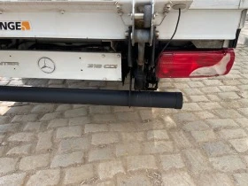 Mercedes-Benz Sprinter 316 CDi, снимка 9