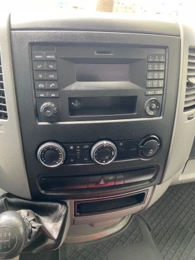 Mercedes-Benz Sprinter 316 CDi, снимка 11