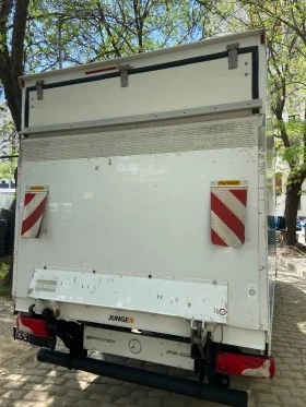 Mercedes-Benz Sprinter 316 CDi, снимка 8