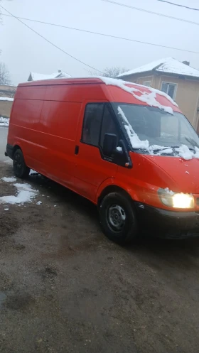 Ford Transit, снимка 2