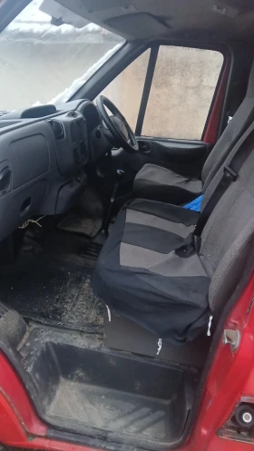 Ford Transit, снимка 5