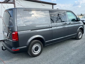 VW T6 2.0TDI-150к.с., снимка 5