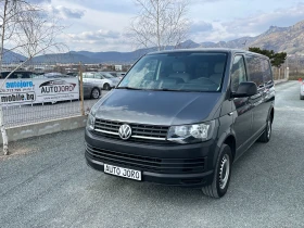 VW T6 2.0TDI-150к.с., снимка 1