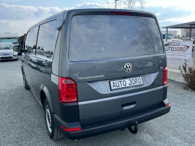 VW T6 2.0TDI-150к.с., снимка 3