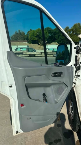 Ford Transit, снимка 15