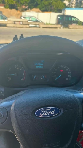Ford Transit, снимка 6