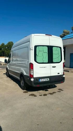 Ford Transit, снимка 4
