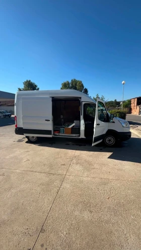 Ford Transit, снимка 13