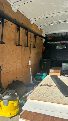 Ford Transit, снимка 7