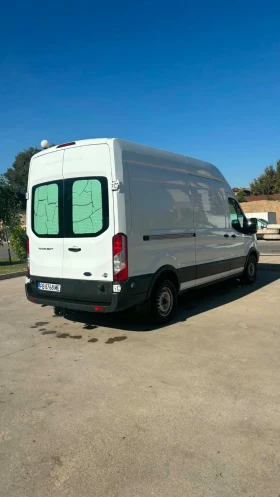 Ford Transit, снимка 3