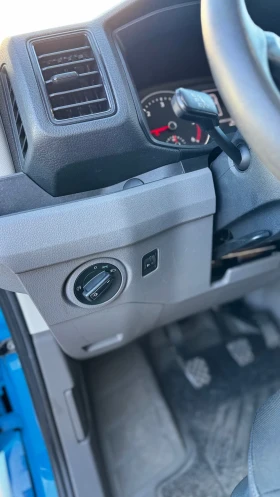 VW Crafter 2.0TDI, снимка 2