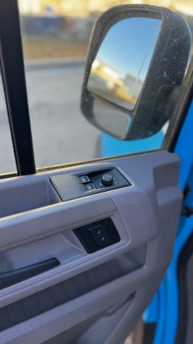 VW Crafter 2.0TDI, снимка 7