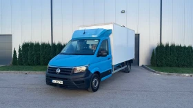VW Crafter 2.0TDI, снимка 1