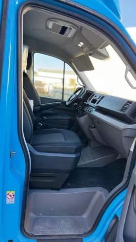 VW Crafter 2.0TDI, снимка 9