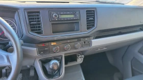 VW Crafter 2.0TDI, снимка 3