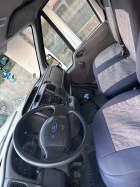 Ford Transit, снимка 3
