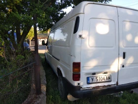 Ford Transit 2.5 TD, снимка 3