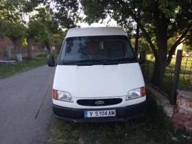 Ford Transit 2.5 TD, снимка 2