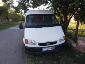 Ford Transit 2.5 TD, снимка 8