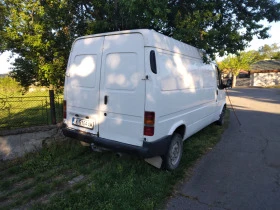 Ford Transit 2.5 TD, снимка 5