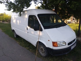 Ford Transit 2.5 TD, снимка 6