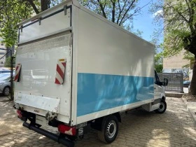 Mercedes-Benz Sprinter 316 CDi | Mobile.bg    10