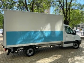 Mercedes-Benz Sprinter 316 CDi | Mobile.bg    7