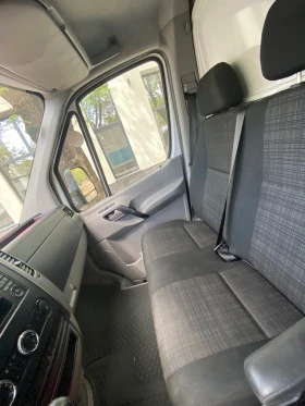 Mercedes-Benz Sprinter 316 CDi | Mobile.bg    14